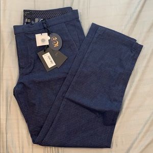 Brand New Ted Baker Men Trouser-38 R